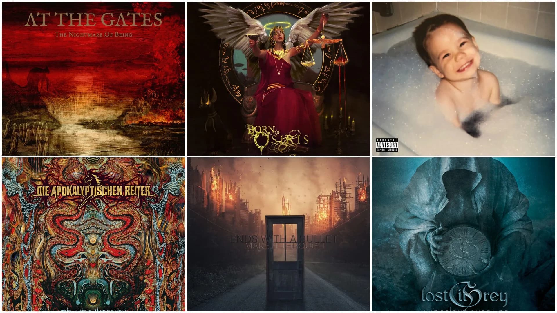 Happy Release Day: Die heutigen Neuerscheinungen! (02.07.2021)