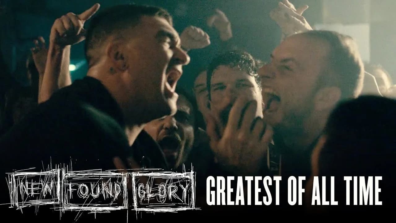 New Found Glory kündigen ihr neues Album „Forever + Ever x Infinity“ an