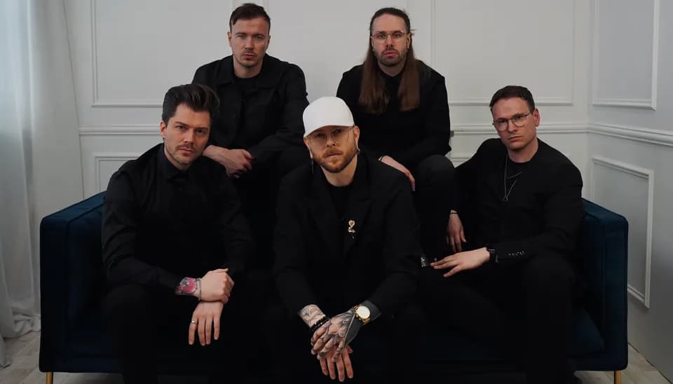 Neovise releasen ihre Debütsingle "Gravity"