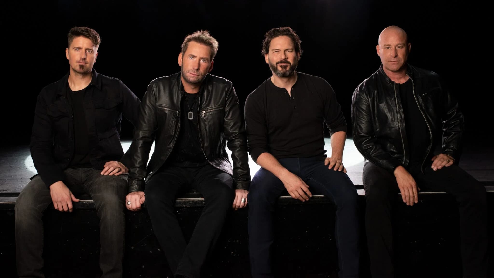 Nickelback-Bassist Mike Kroeger spricht über seine Liebe zu Slipknot, Fear Factory und Sepultura