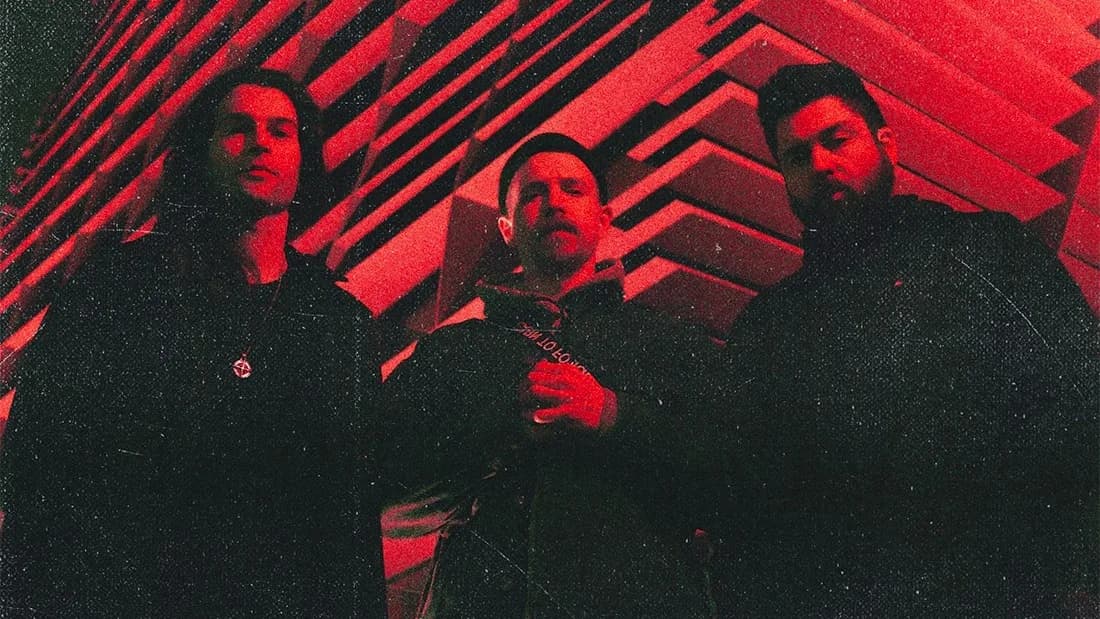 Night Verses nehmen neues Album mit Will Putney auf