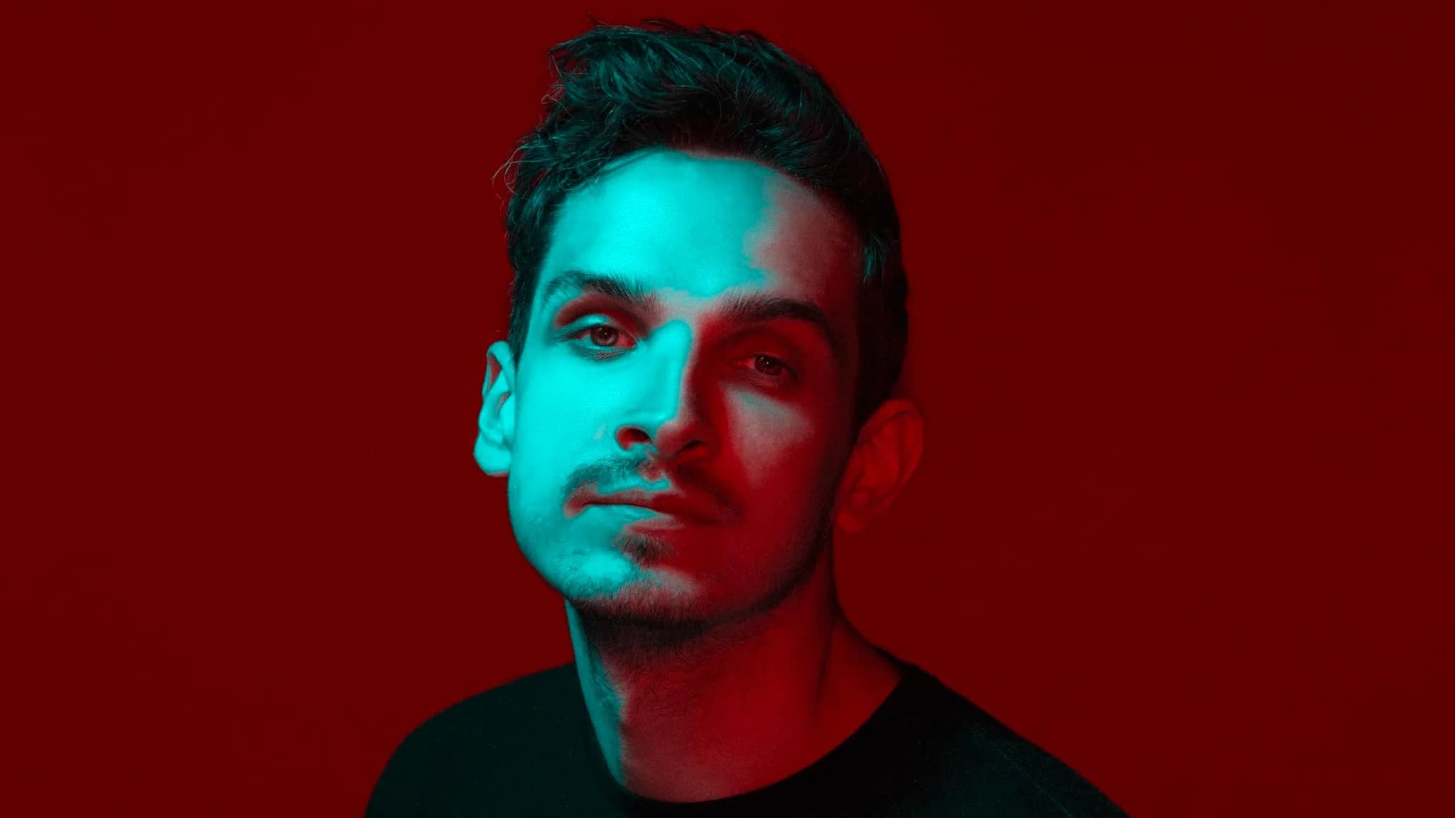 Nik Nocturnal und Alleviate feiern mit ihrer neuen Single die „Granny In Da Club“
