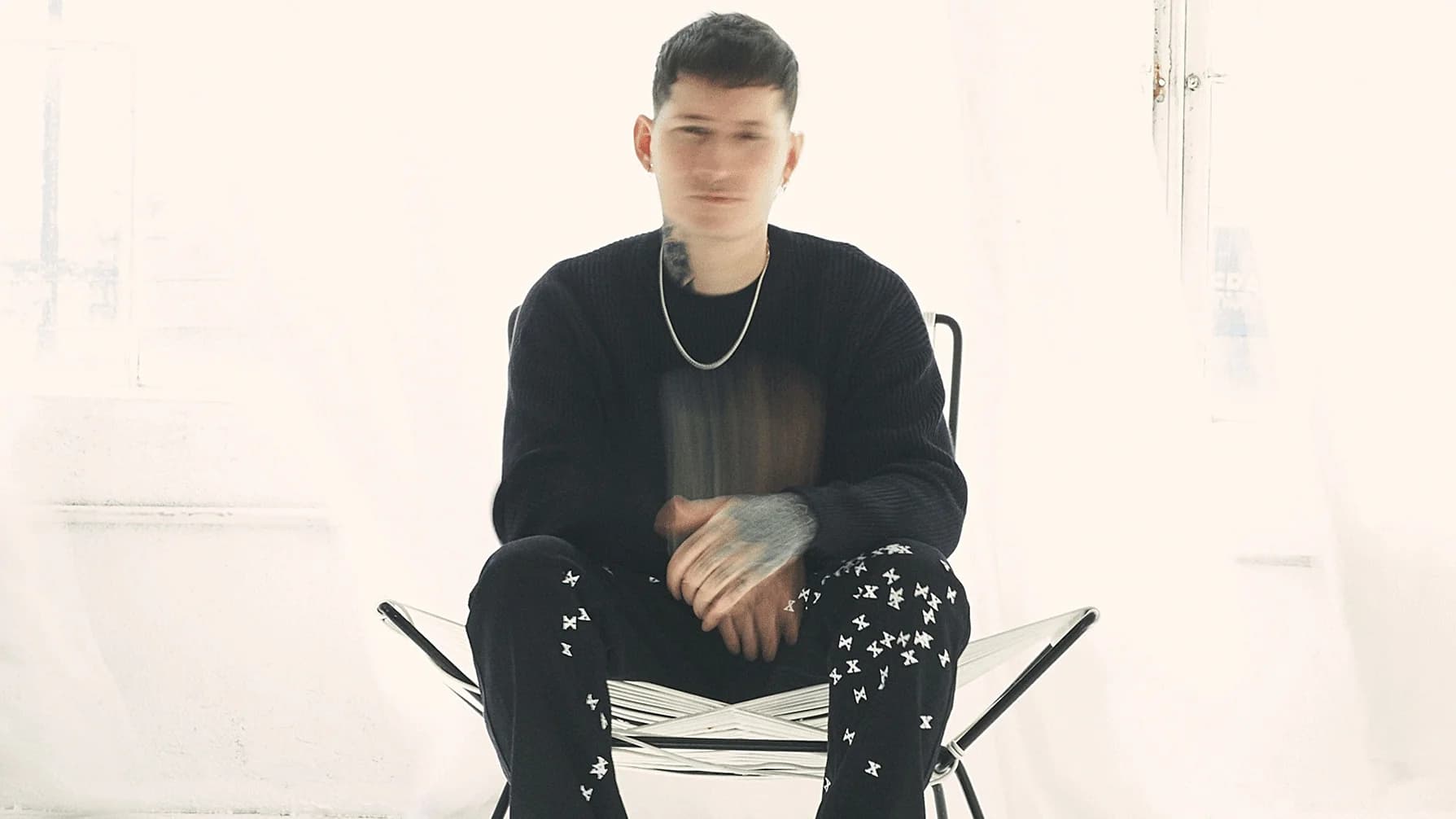 nothing, nowhere. bringt sein neues Album „Void Eternal“ an den Start