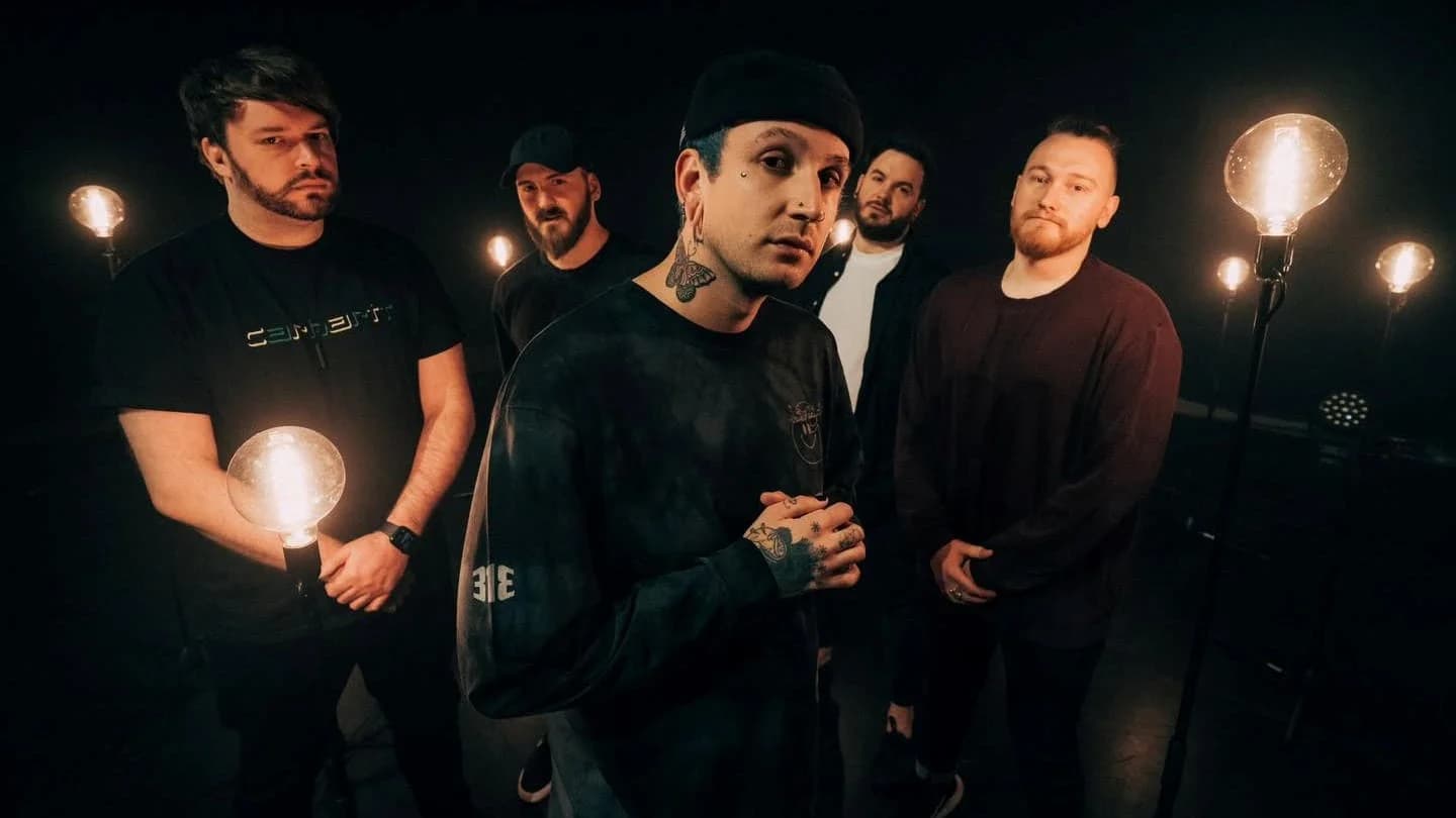 Our Hollow, Our Home: Das sind die Special Guests der Tour 2022