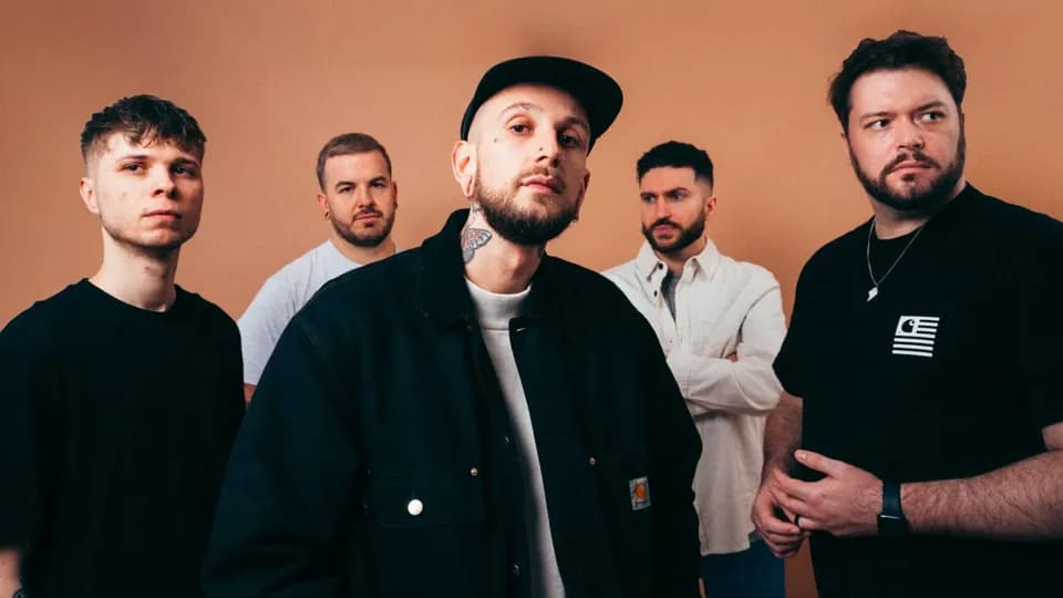 Our Hollow, Our Home: „‚Burn In The Flood‘ war das beste Album, das wir zu dem Zeitpunkt veröffentlichen konnten“