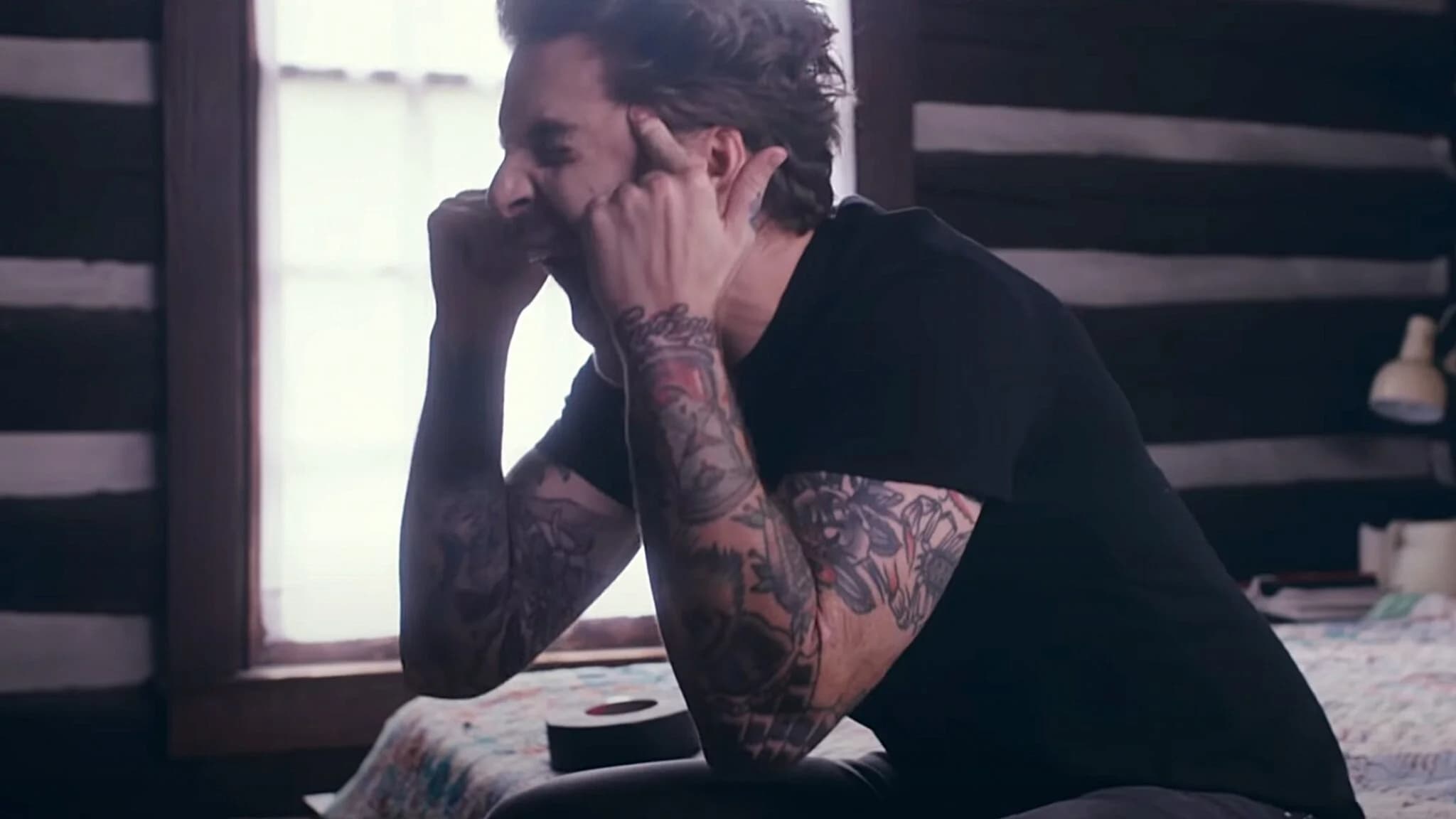 Our Last Night: Das Video zum brandneuen Song „Buried Alive“