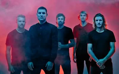 Parkway Drive