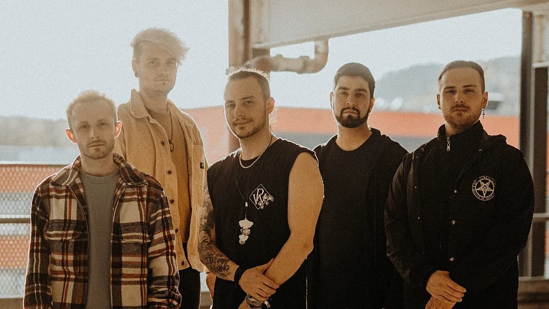 Pathwalker servieren uns ihr Debütalbum „A Safe Place To Live“