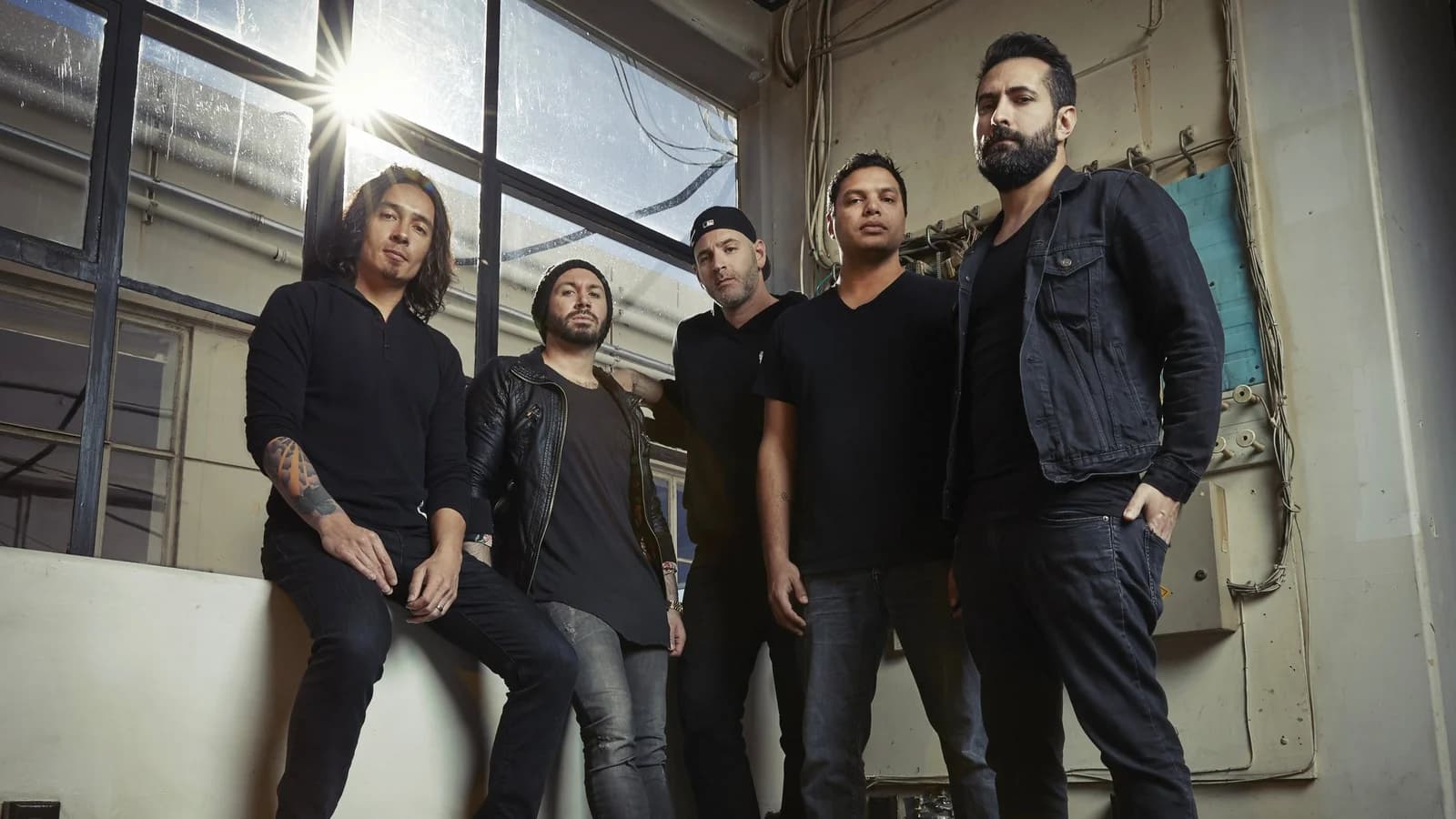 Periphery nehmen die Arbeiten an ihrem neuen Album erneut auf