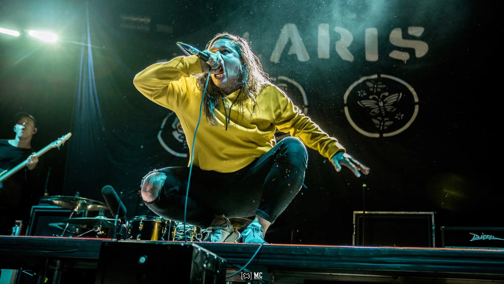 Polaris melden sich mit ihrem neuen Song „Hypermania“ zurück