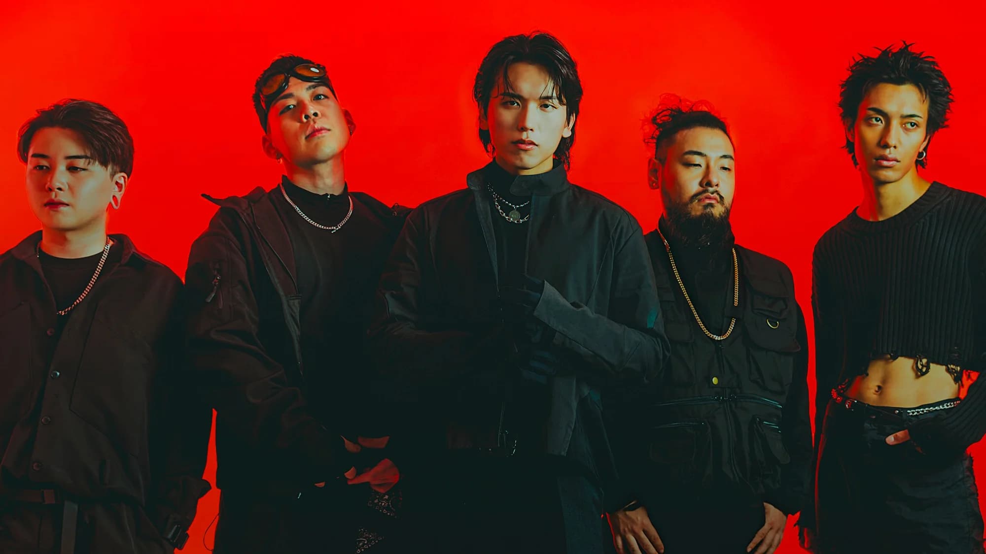 Prompts: Neue Single „Sun Eater“ ist gelandet