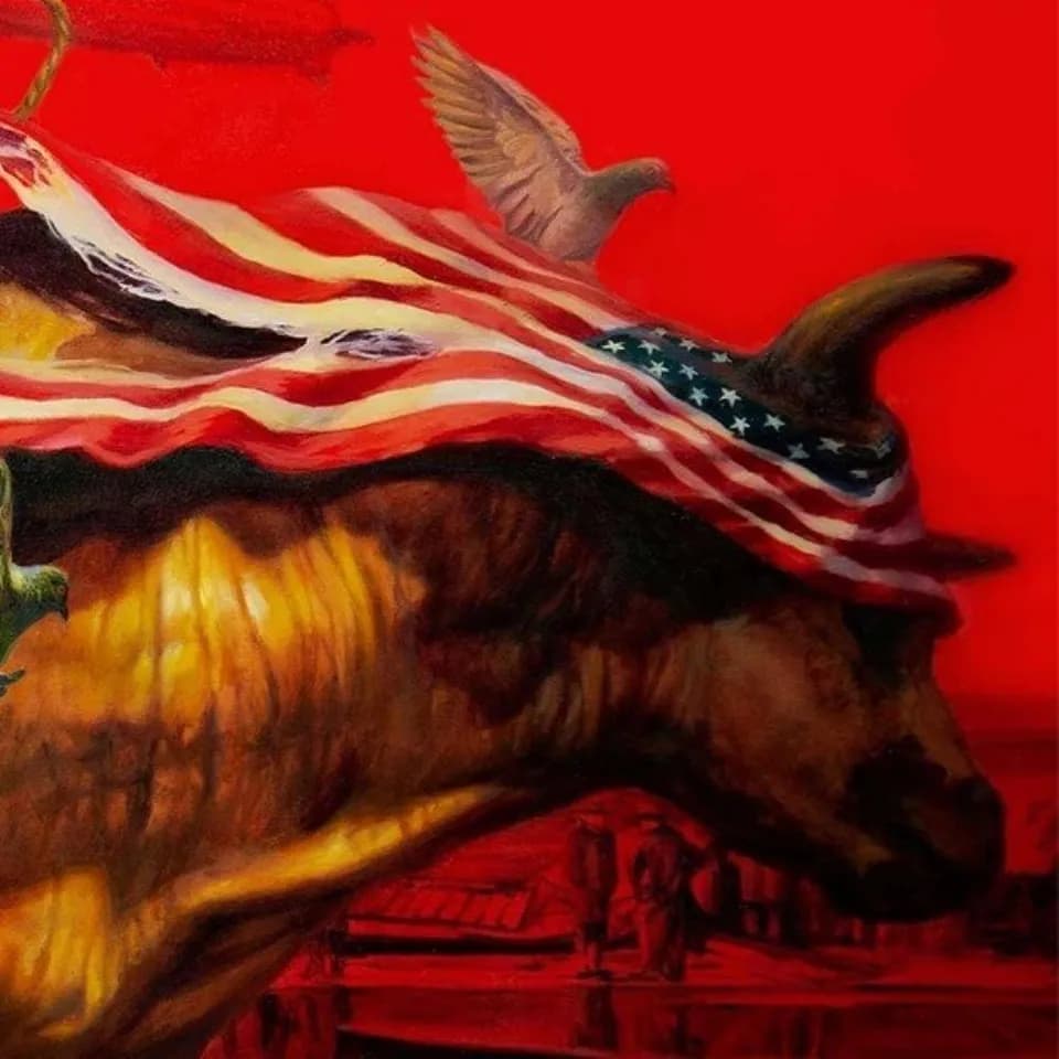 Protest The Hero - Palimpsest