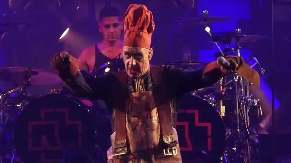 Alternative & Rock: Das sind die besten Alben 2022