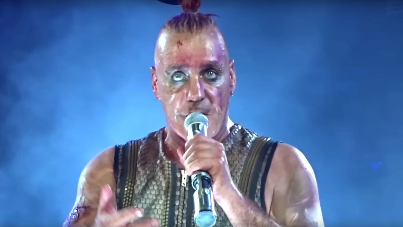 Rammstein: Limitierter Wodka von Till Lindemann ist jetzt erhältlich