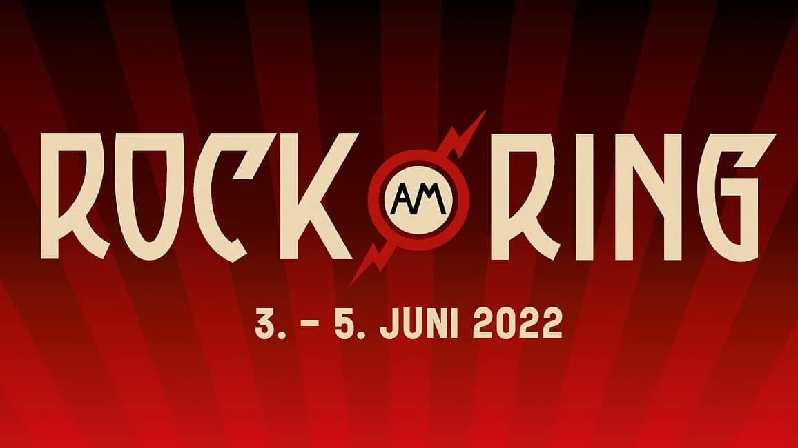 Rock am Ring & Rock im Park: Das sind die ersten Bands für 2022
