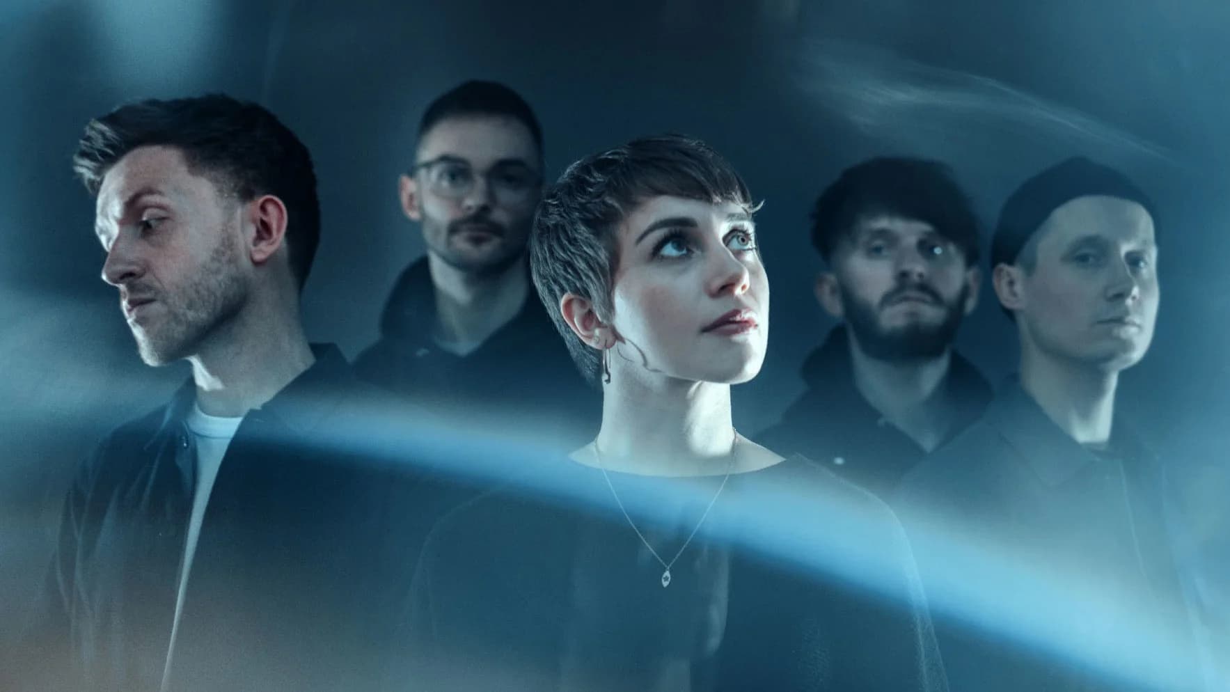 Rolo Tomassi kündigen ihre neue EP „Closer (The Edits)“ an
