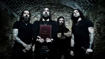 Rotting Christ