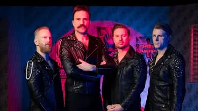 Royal Republic