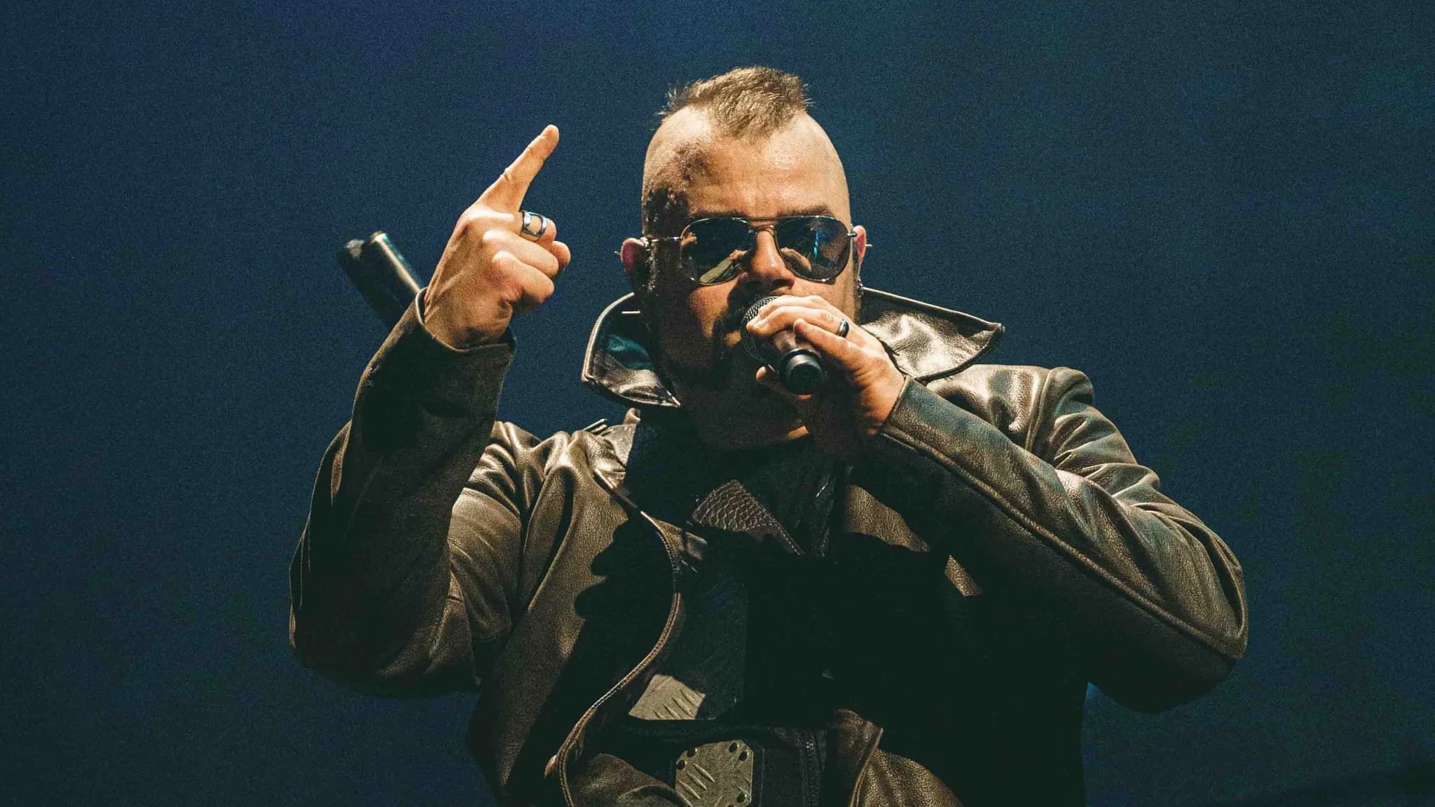 Sabaton bespielen die Kinoleinwände mit „The Tour To End All Tours“
