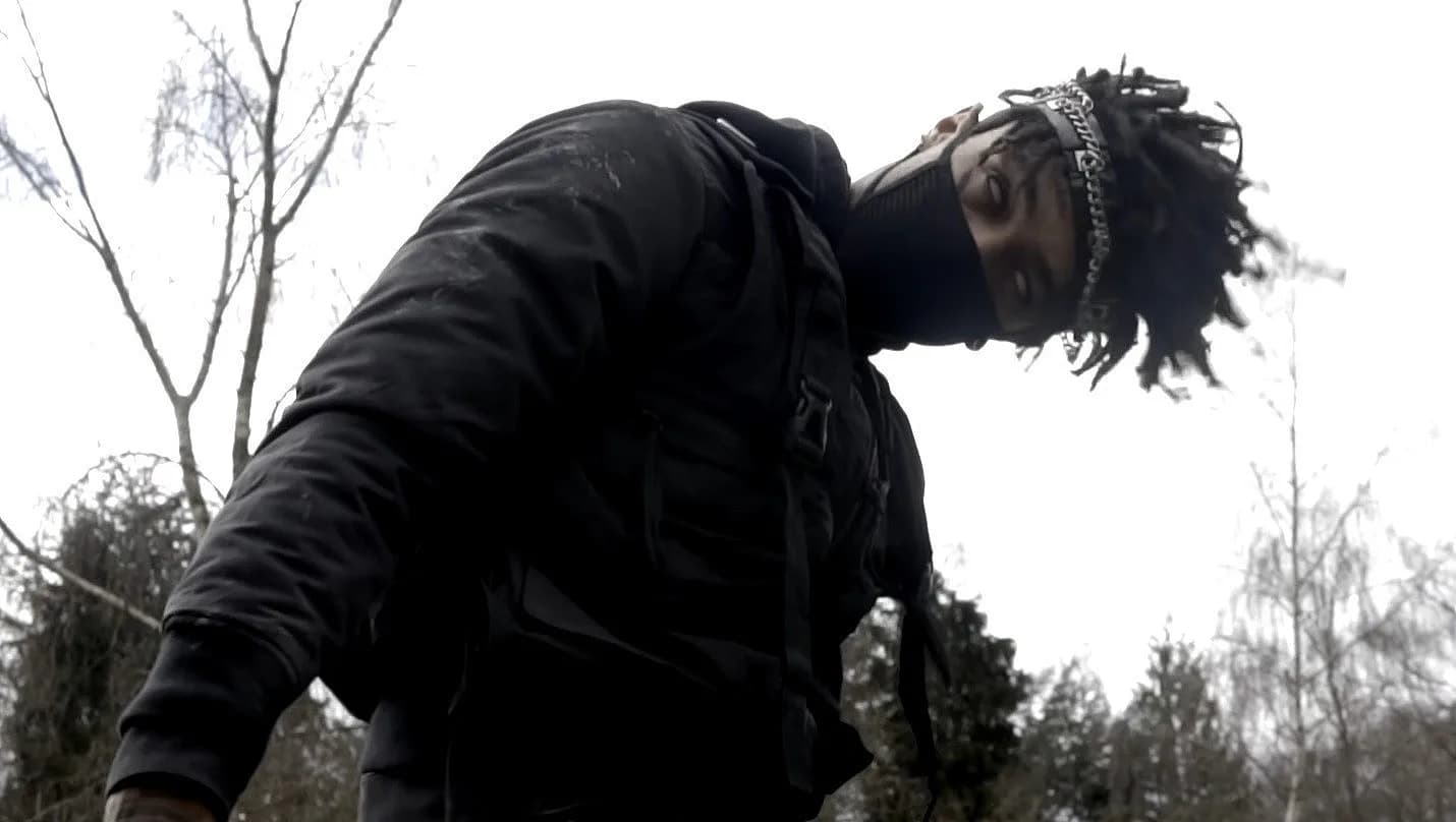 Scarlxrd bestätigt eine neue Tour für 2021