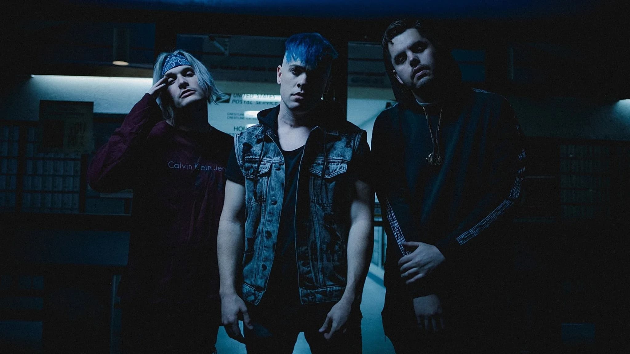 Set It Off verkünden die neuen Termine der Tour 2022