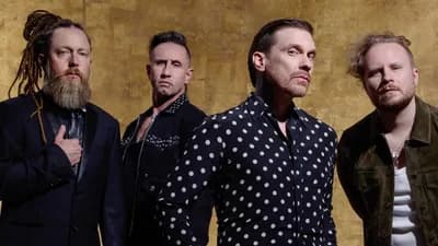 Shinedown