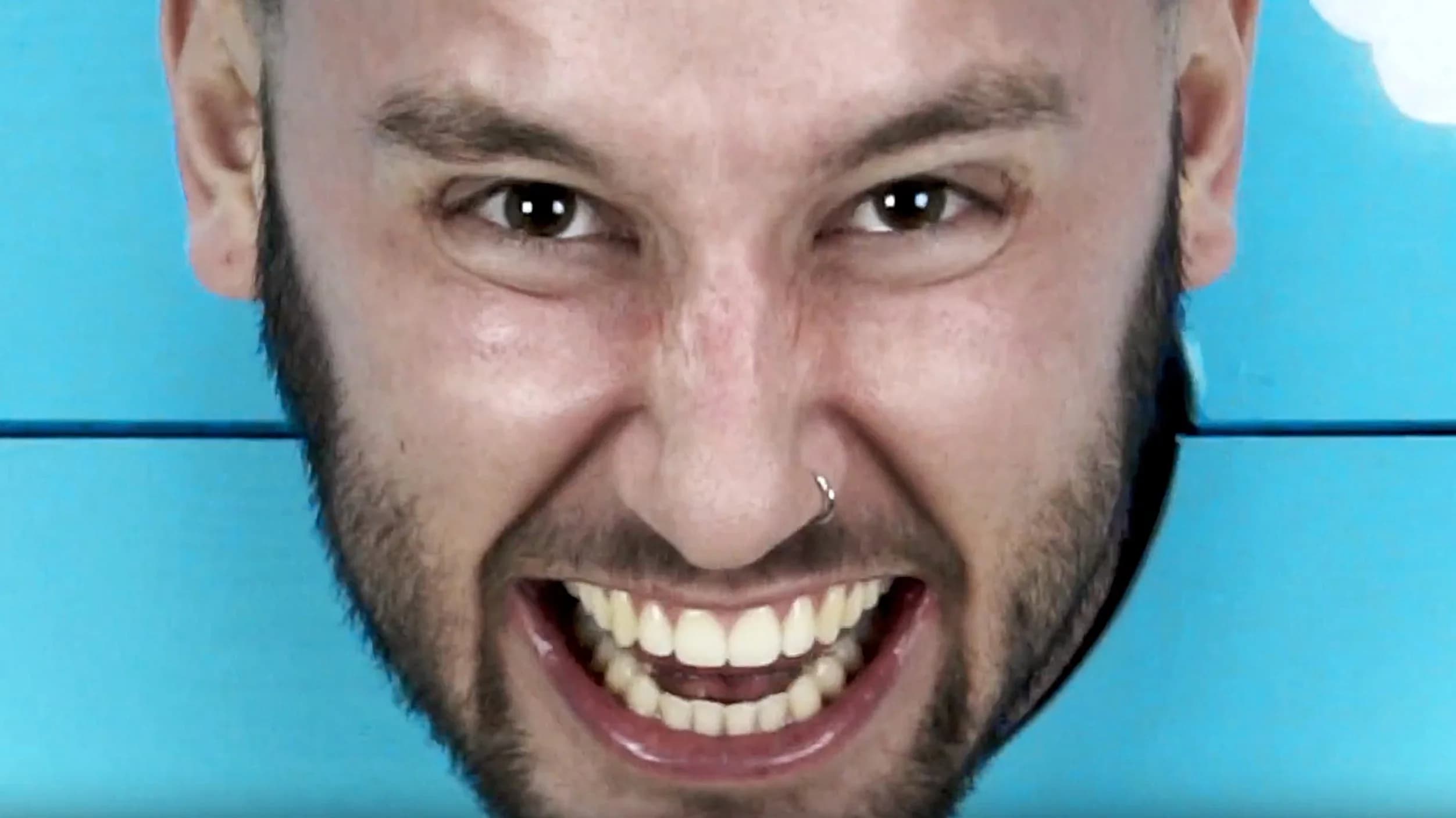 Shvpes veröffentlichen eine neue Single nebst Video