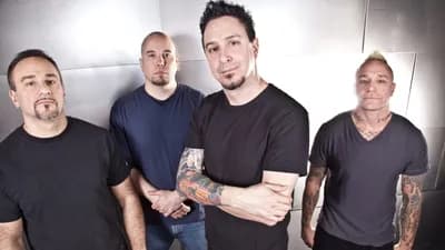 Sick Of It All