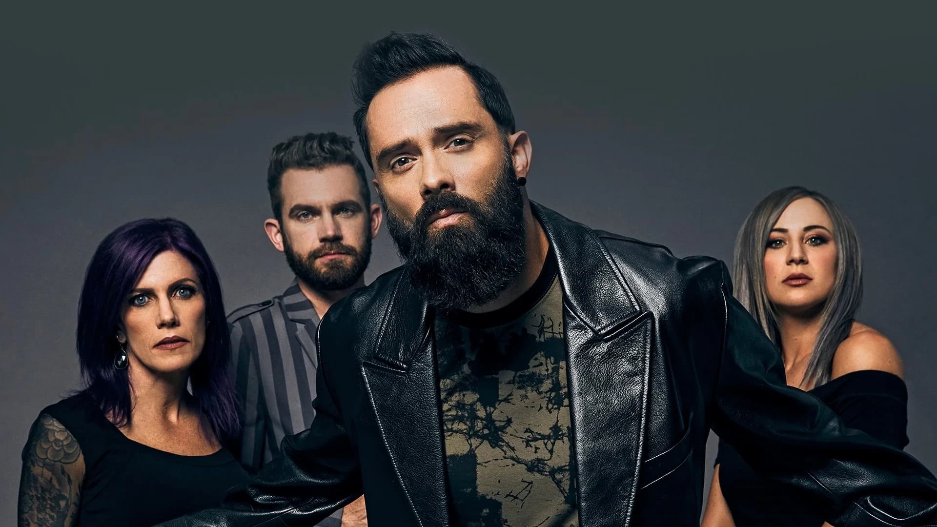 Skillet: Hört jetzt den neuen Song „Standing In The Storm“