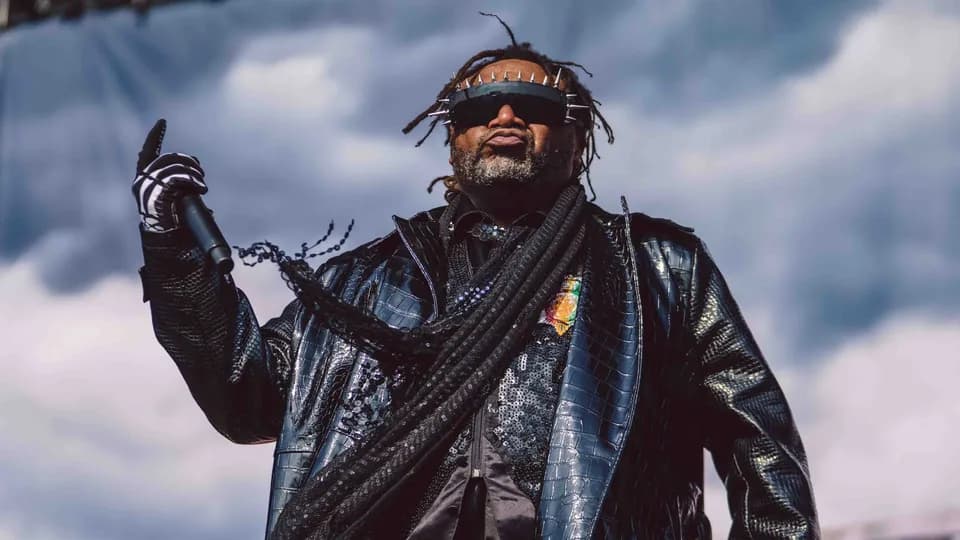 Nu Metal & Crossover: Das sind die besten Alben 2023