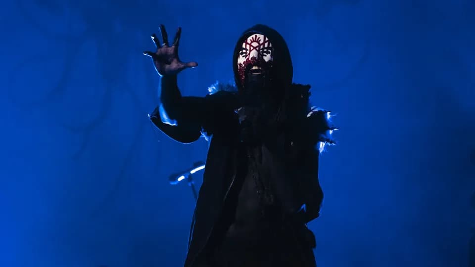 Rock und Metal: Das sind die Gewinner und Verlierer 2024