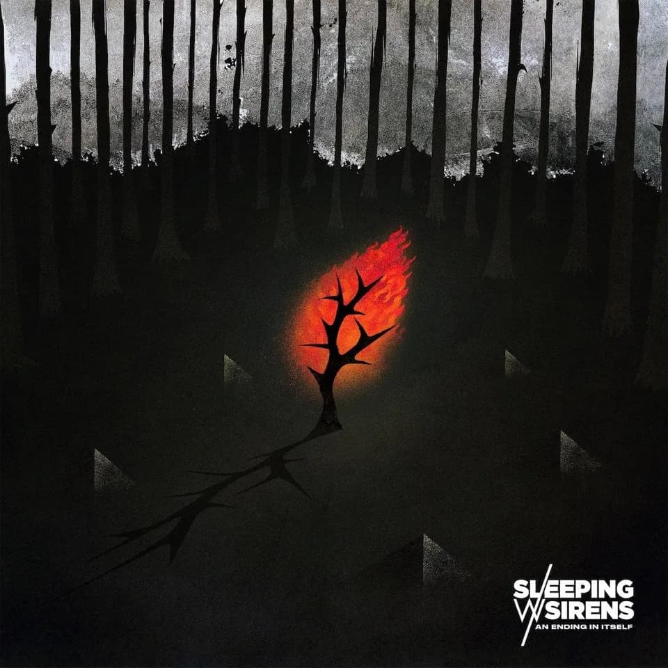 Sleeping With Sirens - An Ending In Itself