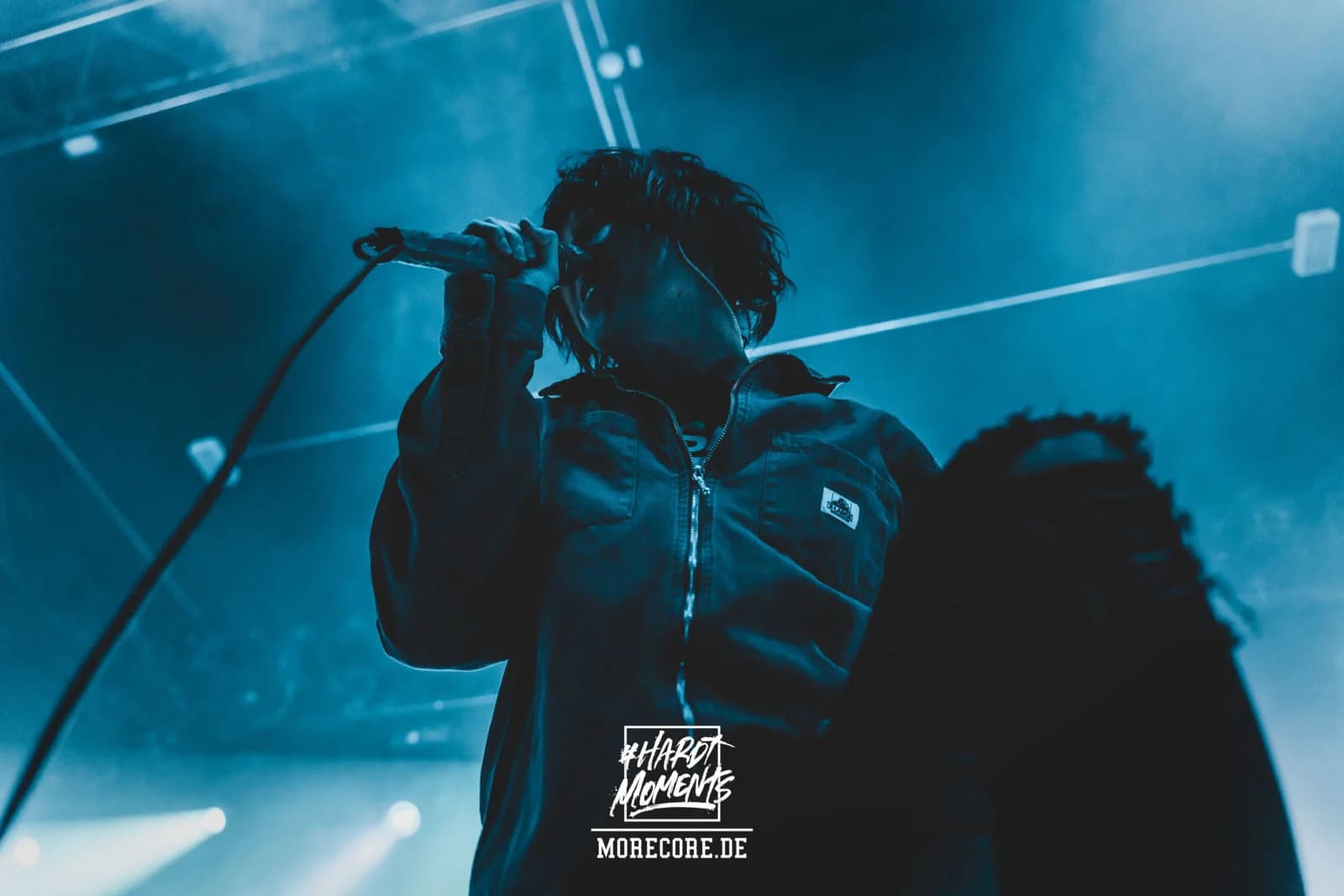 Sleeping With Sirens mit neuem Live-Video zu „Leave It All Behind“