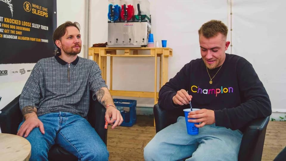 Slope: „Hardcore lebt davon, dass man die Musik fühlt!“