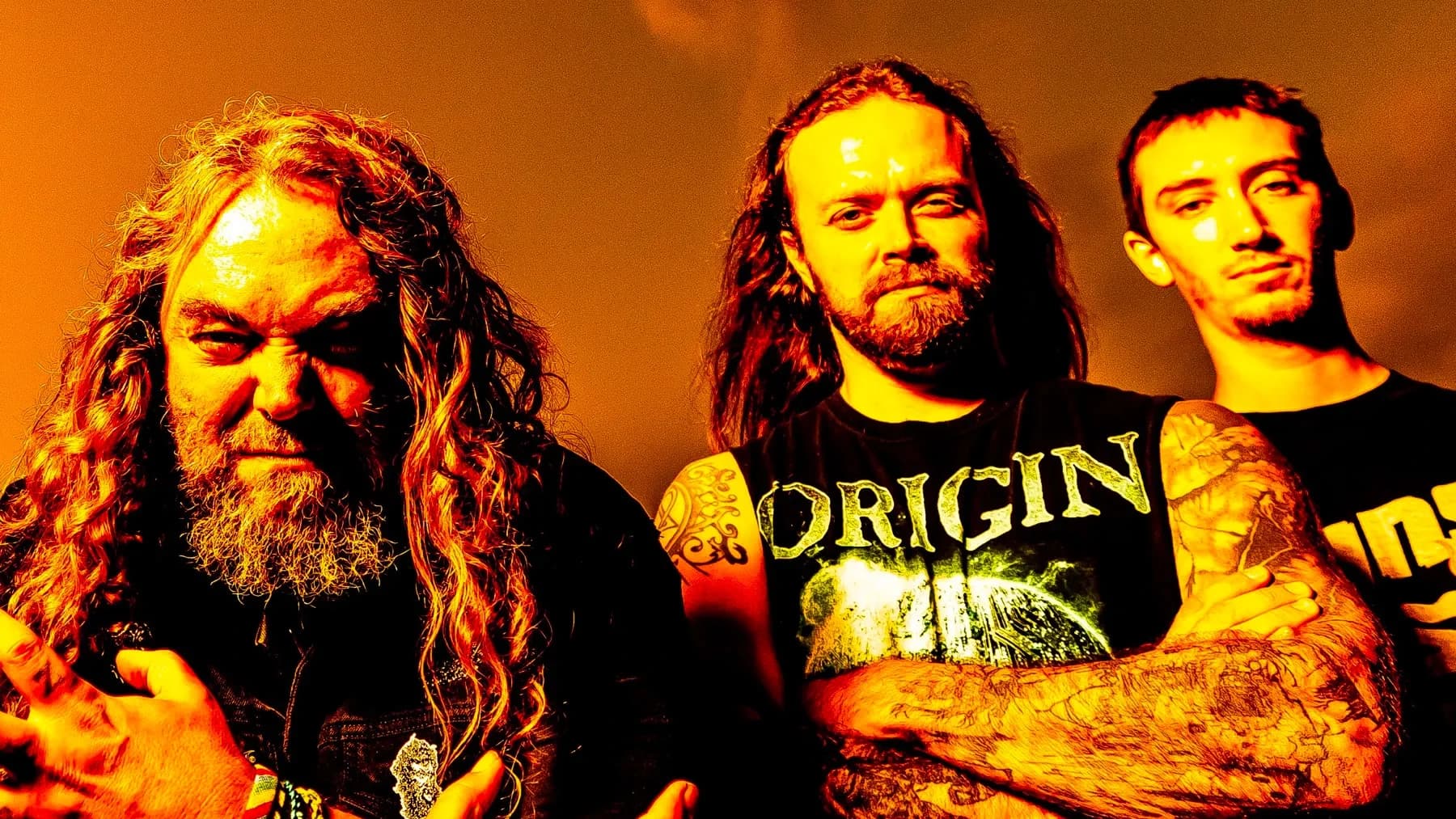 Soulfly suhlen sich auf „Filth Upon Filth“ im Dreck