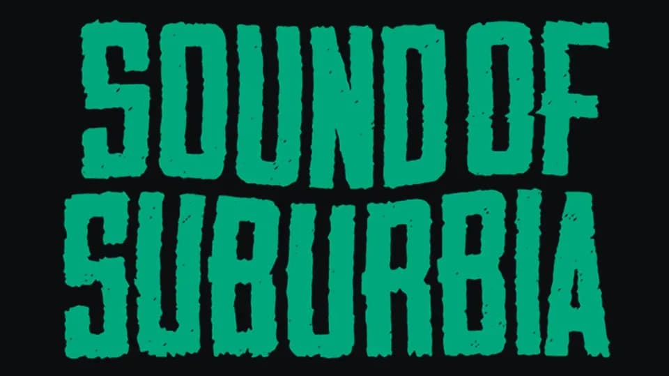 Sound of Suburbia: Punk- und Hardcore-Festival feiert Debüt in Mönchengladbach