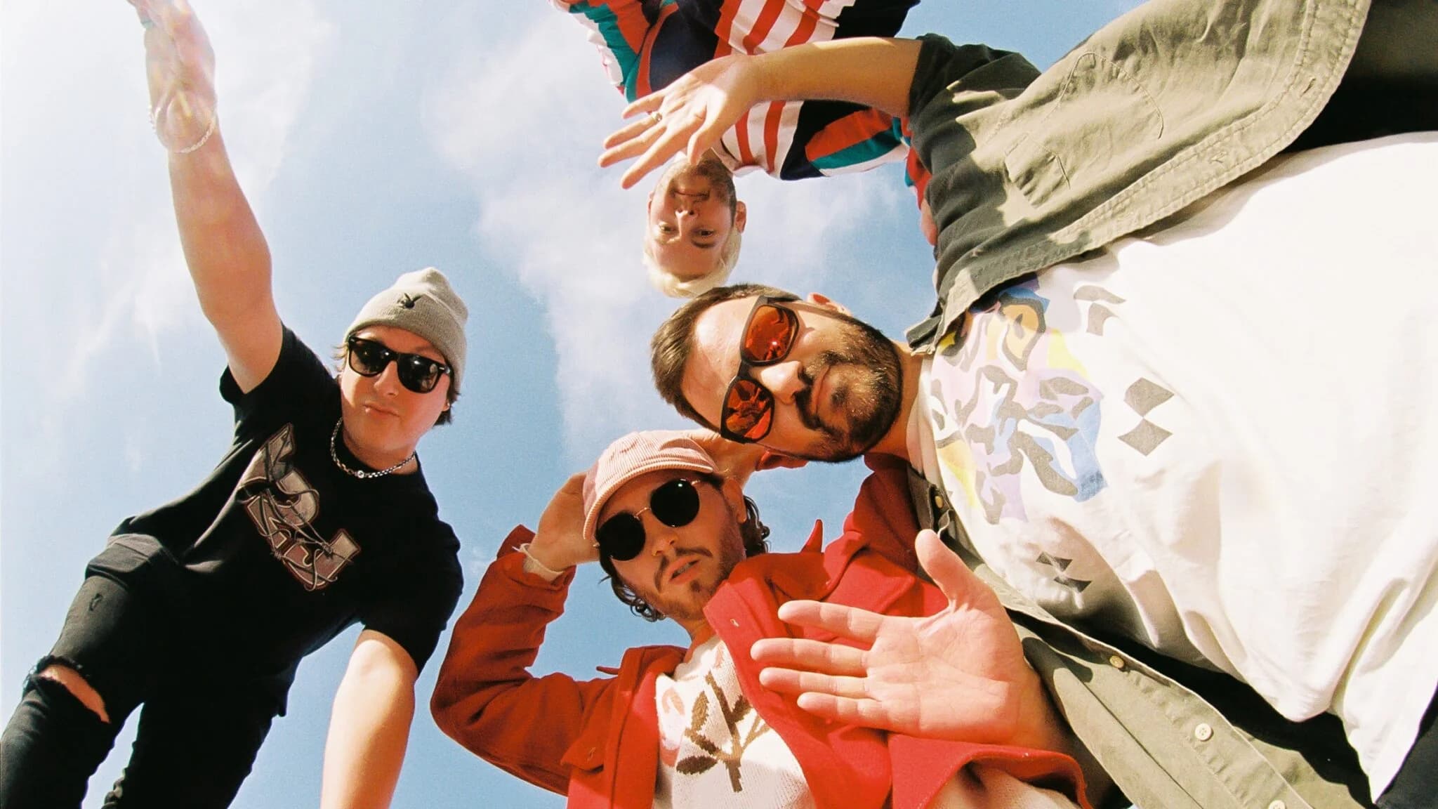 State Champs: Der Support für die Tour 2022 steht fest