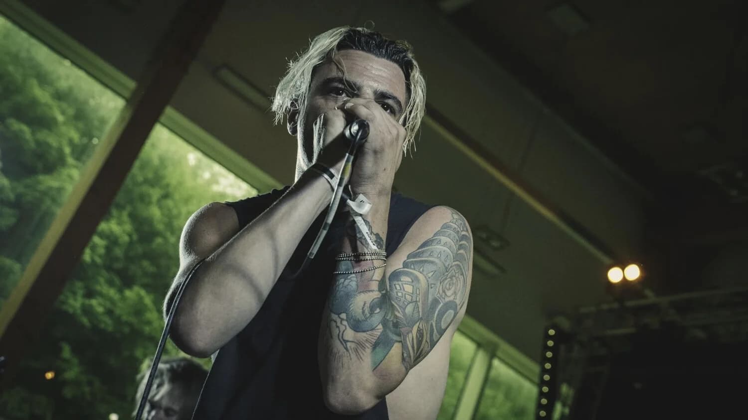 Stray From The Path kündigen ihr neues Album „Internal Atomics“ an