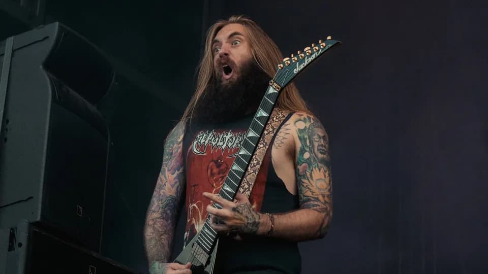 Suicide Silence: „Wir wollten, dass das neue Album so hart wie möglich wird“
