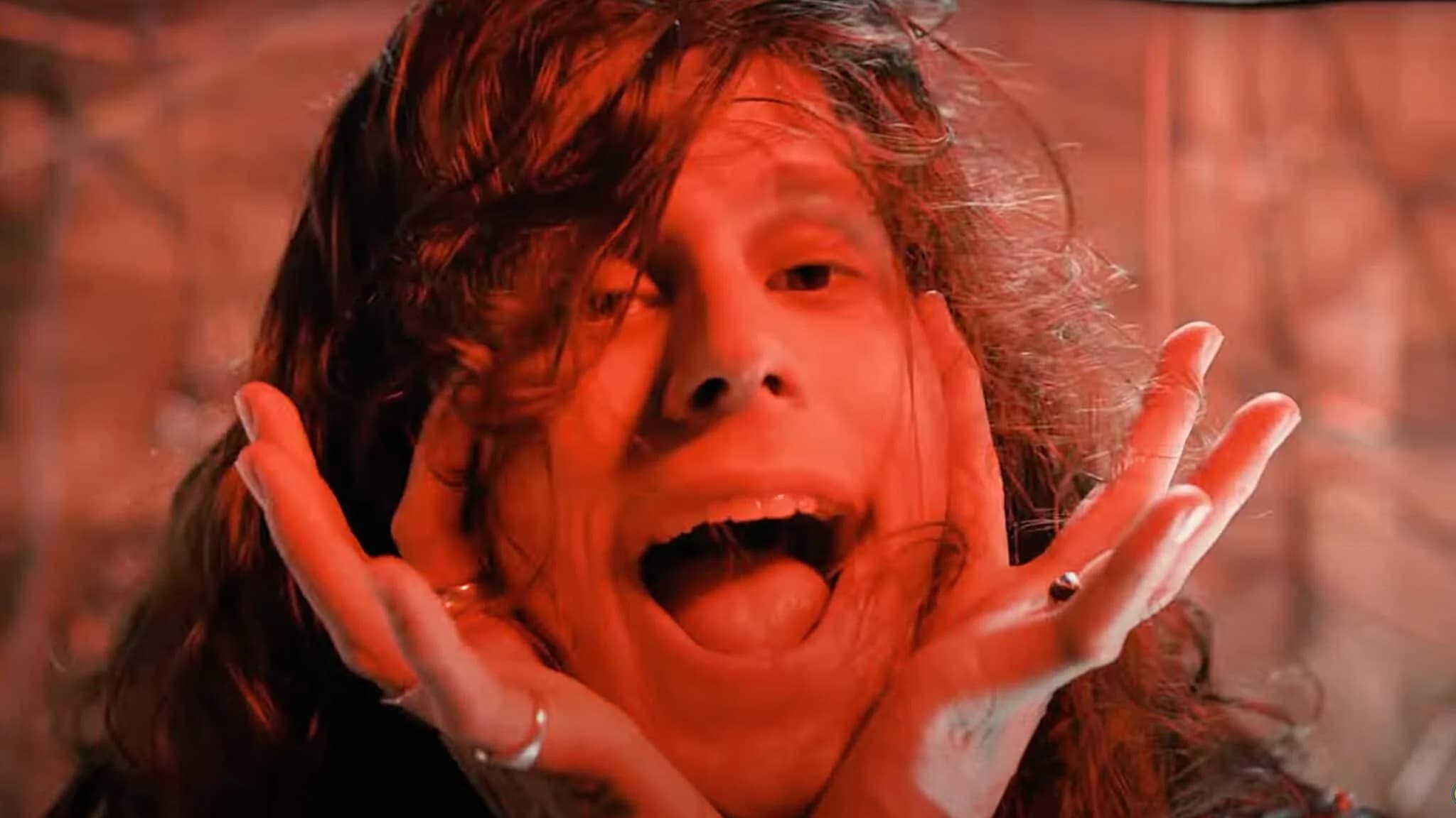 Sullivan King: Neuer Song mit Jason Butler (Fever 333)