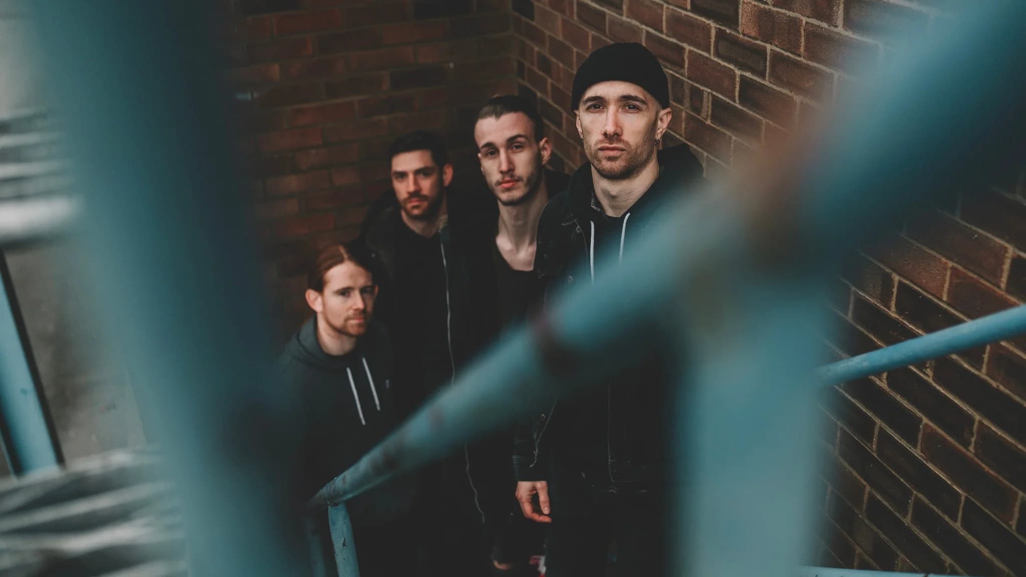 Sylosis servieren ihren neuen Longplayer „A Sign Of Things To Come“