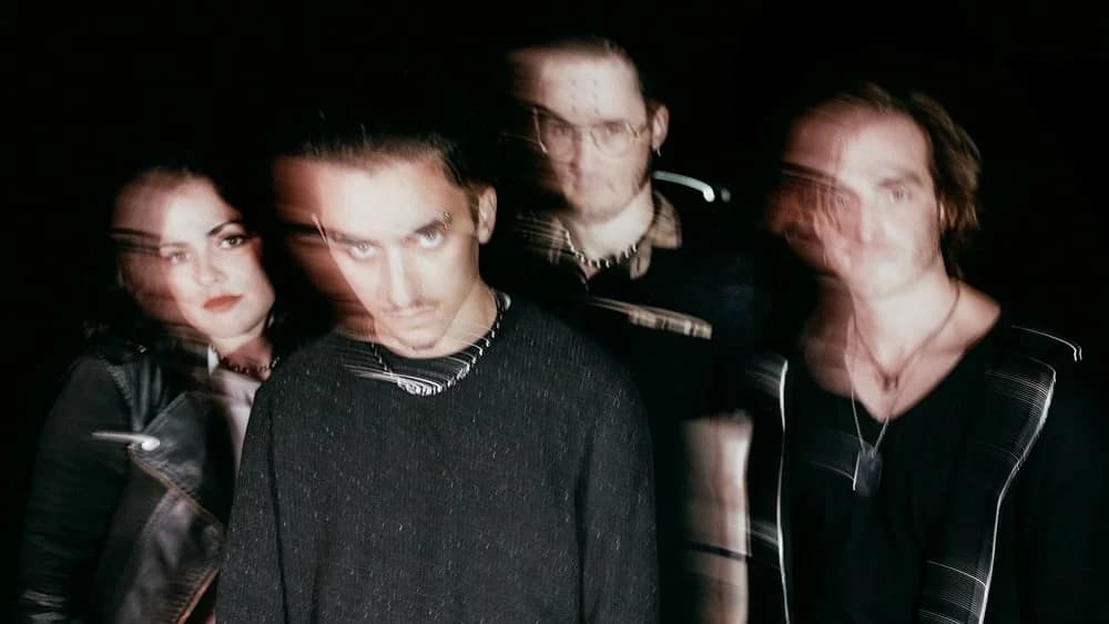Tallah melden sich mit ihrer Single „What we know“ zurück; neues Album im September