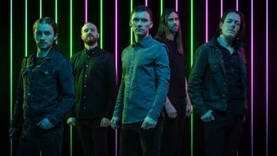 TesseracT
