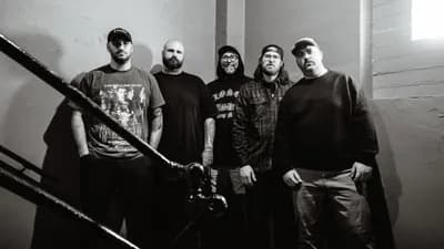 The Acacia Strain