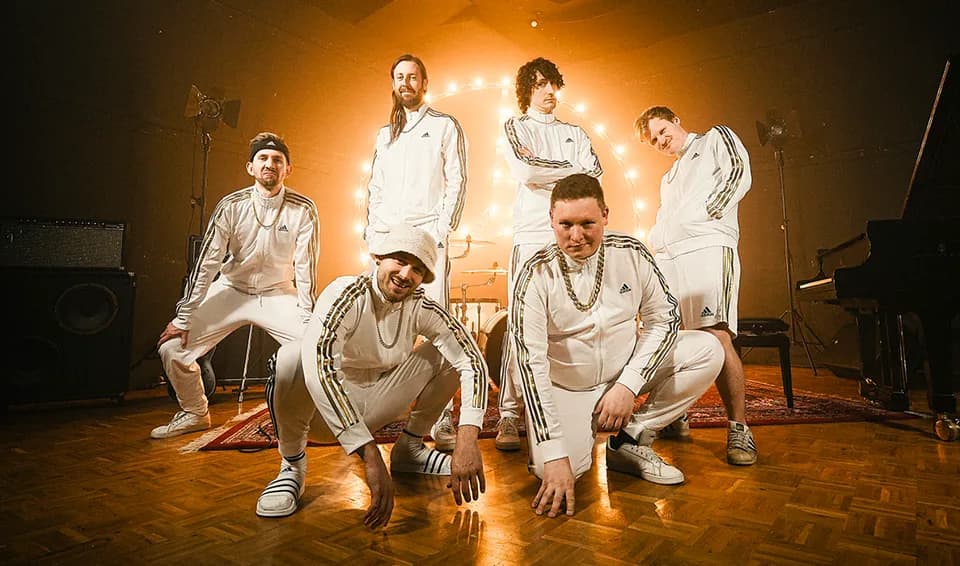 Eurovision Song Contest 2024: Diese 5 Bands würden wir nach Schweden schicken