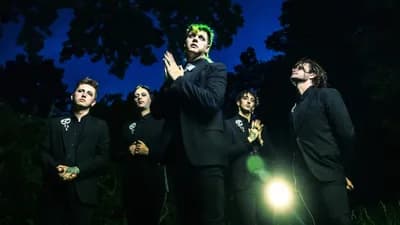 The Funeral Portrait