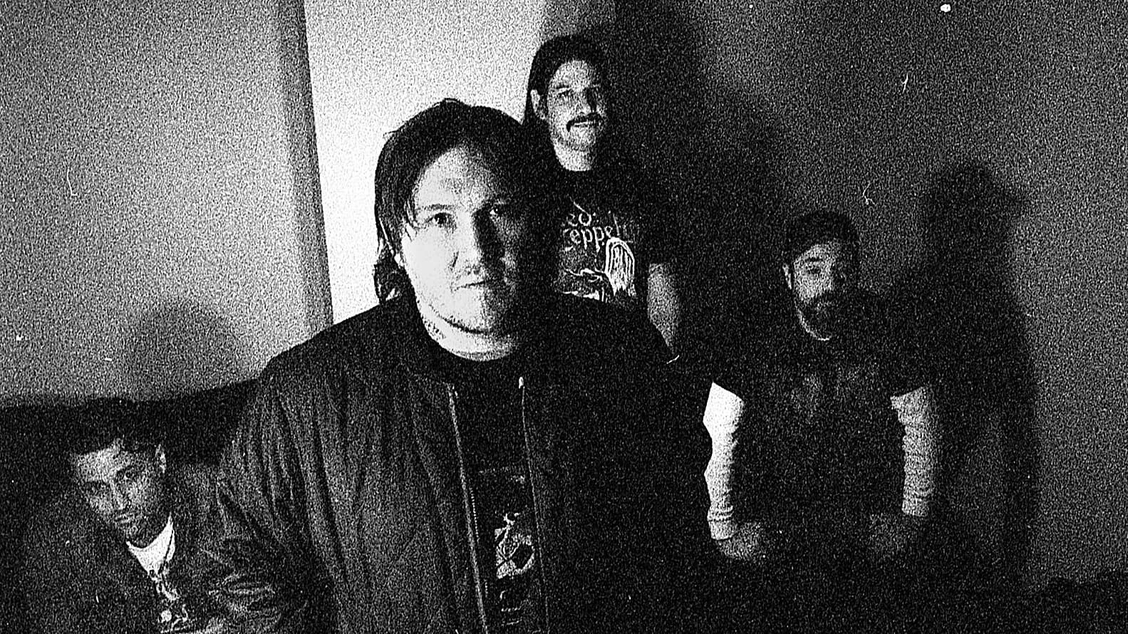 The Gaslight Anthem mit neuem Song „Little Fires“