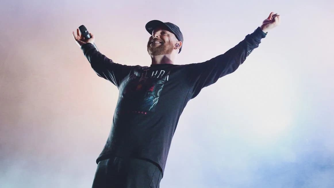 Vainstream Rockfest 2023: Opening Night, neue Bands und dritte Open Air-Bühne
