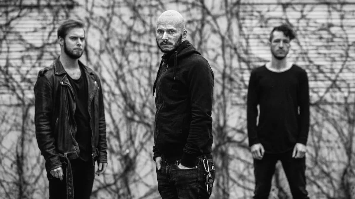 The Hirsch Effekt: Seht das Video zum neuen Song „Granica“