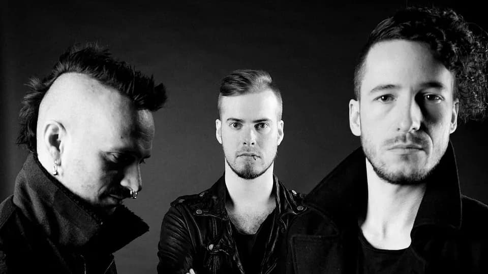 The Hirsch Effekt im Interview zur neuen EP „Solitaer/Gregaer“